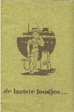 De laatsteloodjes